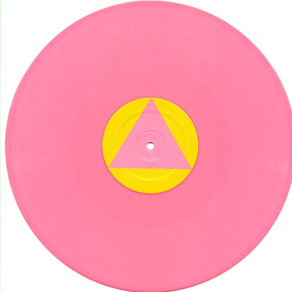 Holopaw, Sleeping States - Old Vs. New + Through 'Til Morning Comes EP (incl. mp3) (colored vinyl)