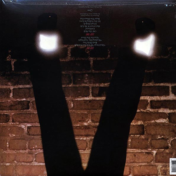 Michael Jackson - Off The Wall
