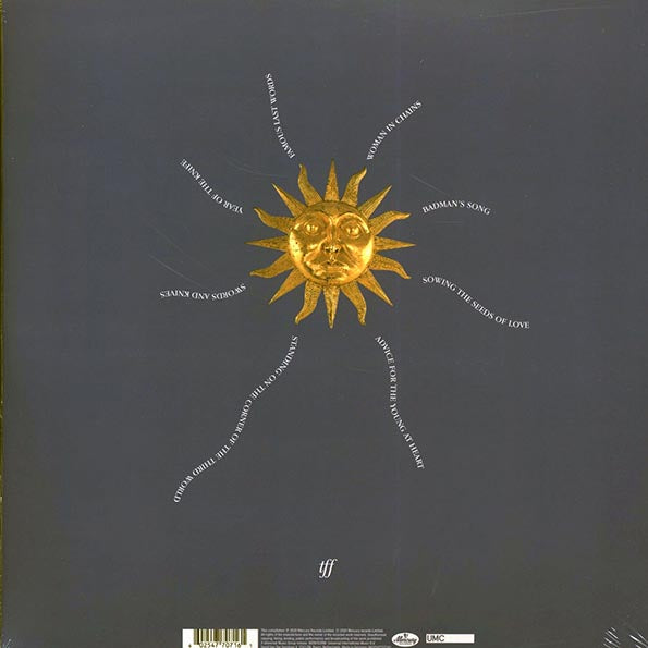Tears For Fears - The Seeds Of Love (180g)