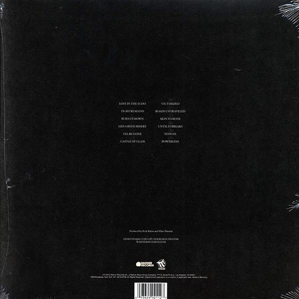 Linkin Park - Living Things