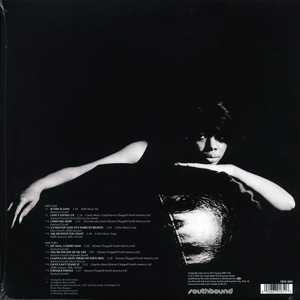 Millie Jackson - Millie Jackson