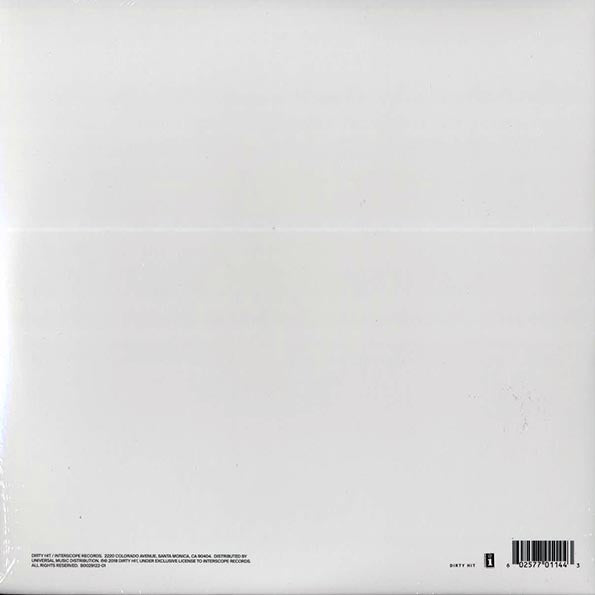 The 1975 - A Brief Inquiry Into Online Relationships (2xLP) (180g)