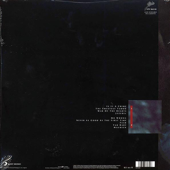 Sade - Promise (180g)