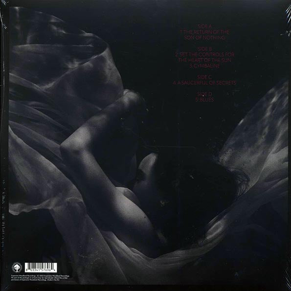 Pink Floyd - Italy Live 1971 Volume 2 (2xLP)