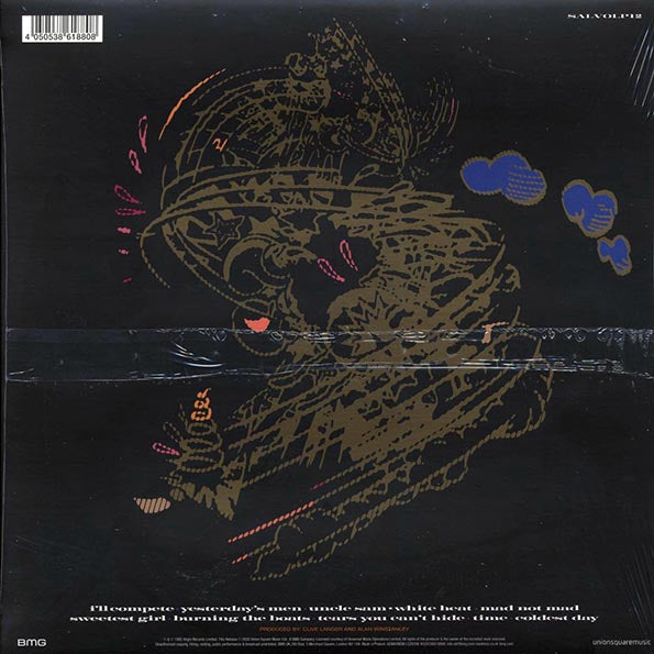 Madness - Mad Not Mad (180g)