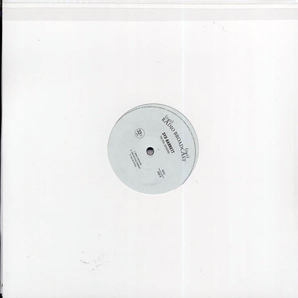 Syd Barrett - The Peel Sessions