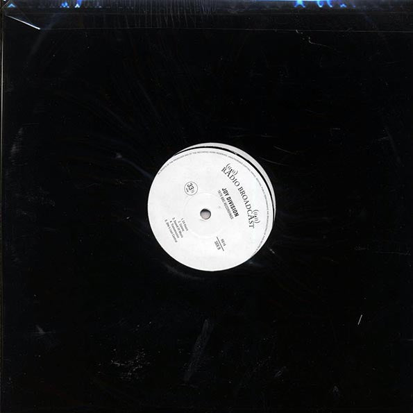 Joy Division - 1979 BBC Recordings