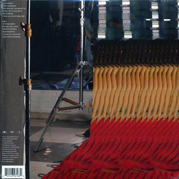 Feist - Multitudes