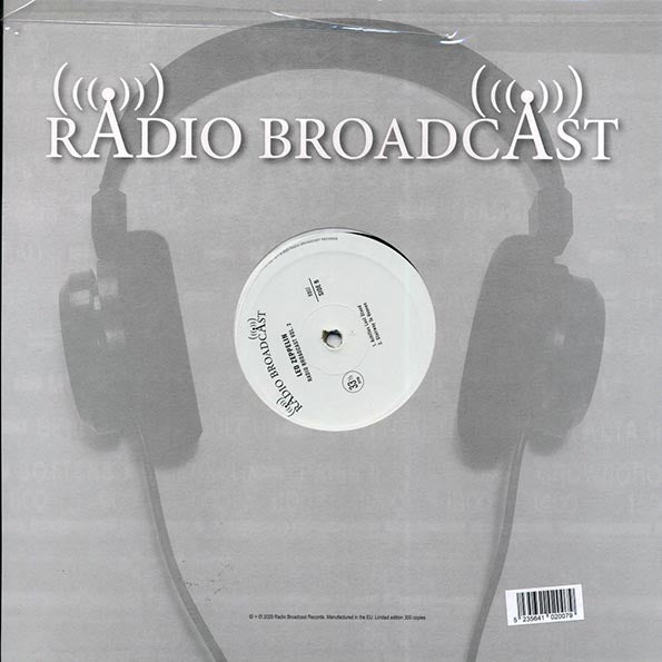 Led Zeppelin - Radio Broadcast Volume 2