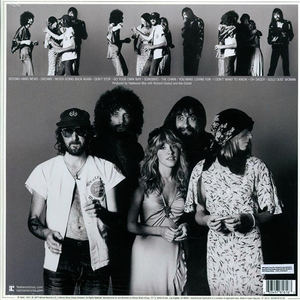 Fleetwood Mac - Rumours