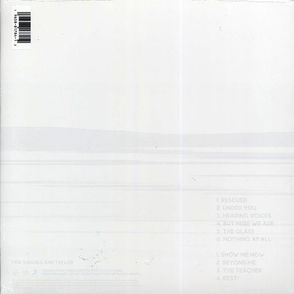 Foo Fighters - But Here We Are