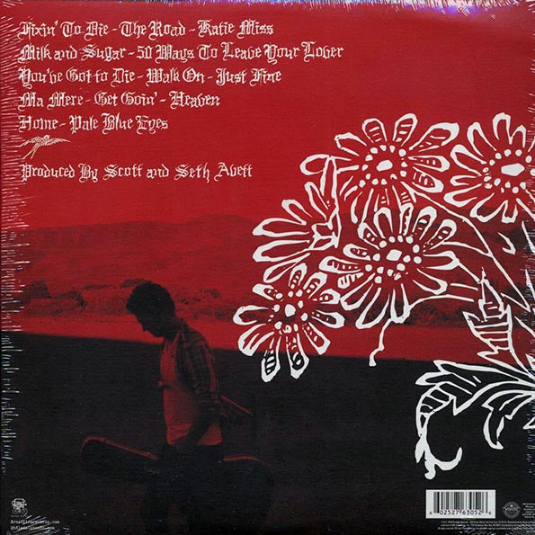 G-Love - Fixin' To Die