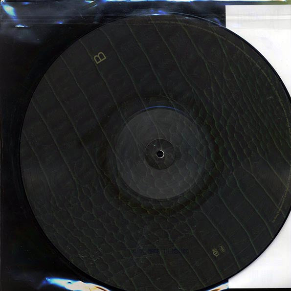 Doechii - Alligator Bites Never Heal (picture disc)