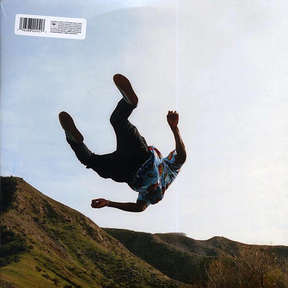 Tyler The Creator - Wolf (2xLP) (pink vinyl)