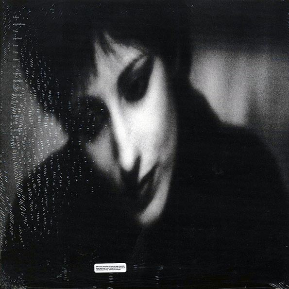 New Order - Low-Life