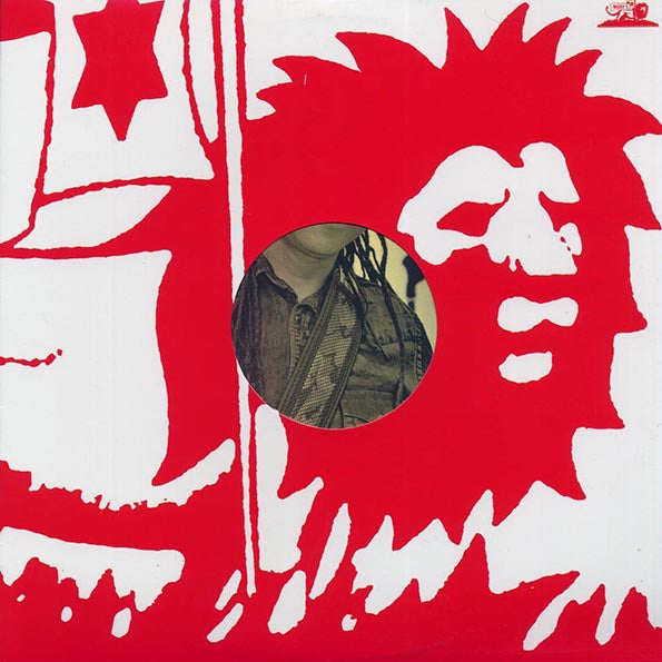 Coozie Mellers - Live & Love