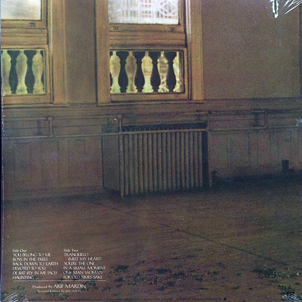 Carly Simon - Boys In The Trees (1978 ORIGINAL PRESS) (orig. press) (marked/ltd stock)
