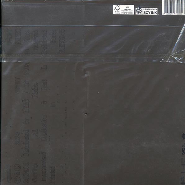 Agust D - D-Day (ltd. ed.)