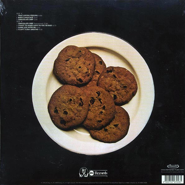 Isaac Hayes - Chocolate Chip (ltd. ed.) (180g)