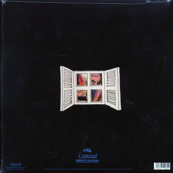 Secos & Molhados - Secos & Molhados (ltd. ed.) (180g)