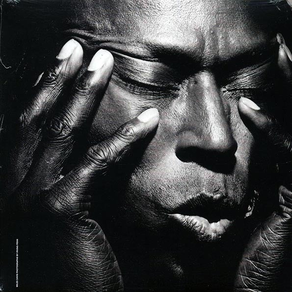Miles Davis - Tutu (180g)