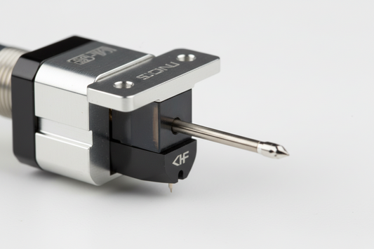 How to Choose Your First Turntable Cartridge for the Best Sound