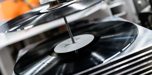 Why Some New Vinyl Sounds Terrible (And How to Avoid It)