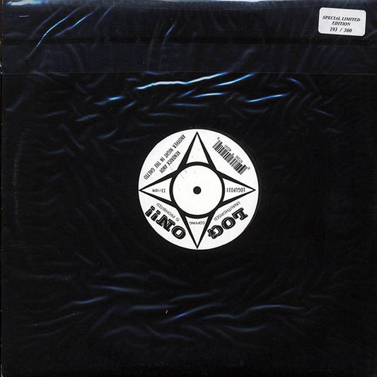 Kendrick Andy - Another Night In The Ghetto (ltd. 300 copies made)
