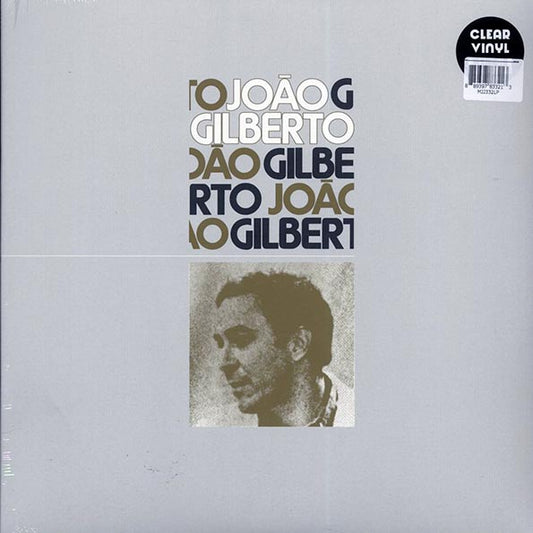 Joao Gilberto - Joao Gilberto