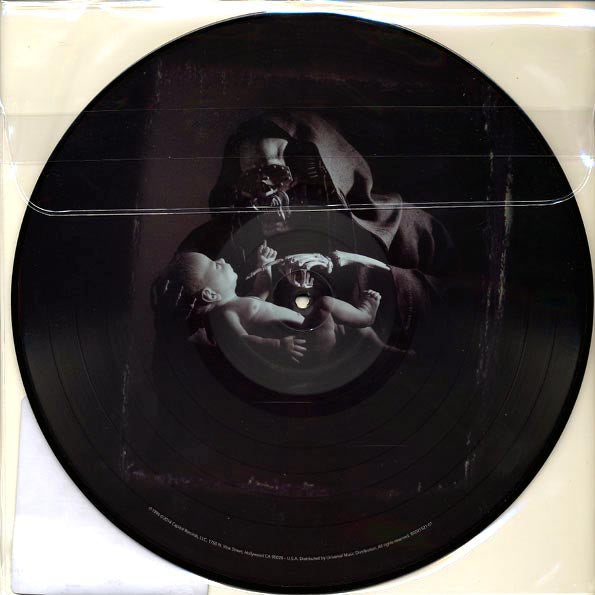 Megadeth - Youthanasia (picture disc)