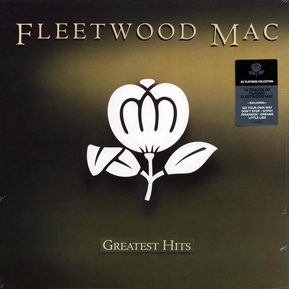 Fleetwood Mac - Greatest Hits