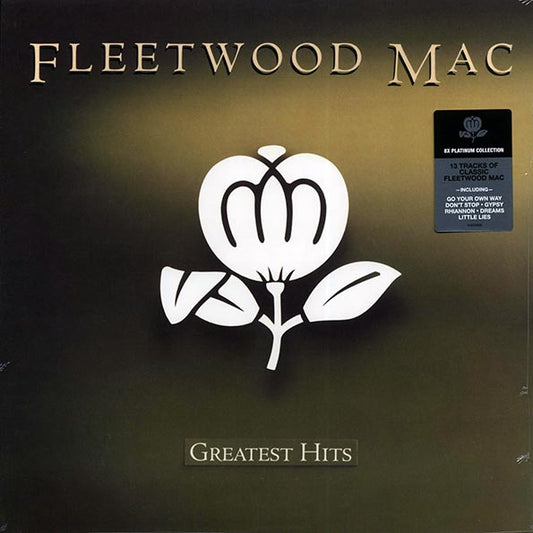 Fleetwood Mac - Greatest Hits