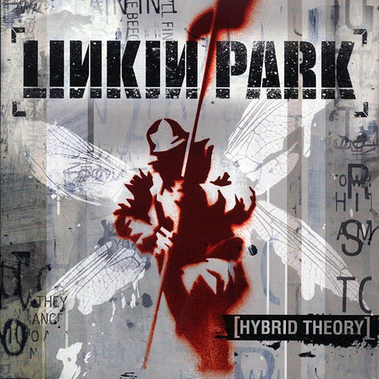 Linkin Park - Hybrid Theory