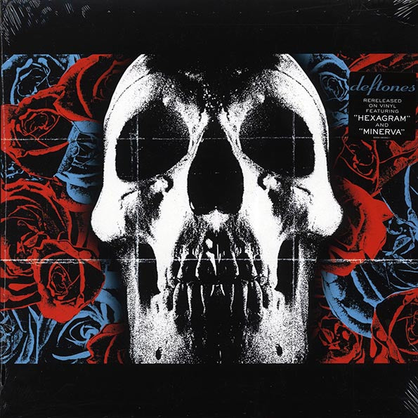 Deftones - Deftones