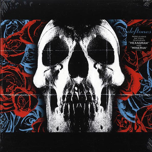 Deftones - Deftones