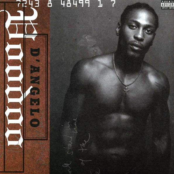D'Angelo - Voodoo (2xLP) (180g)