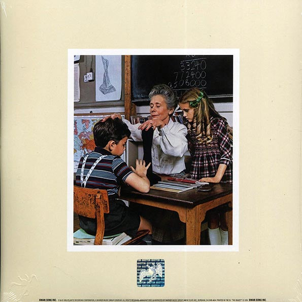 Led Zeppelin - Presence (180g)