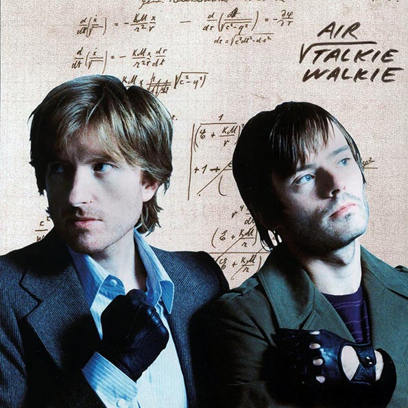 Air - Talkie Walkie (180g)