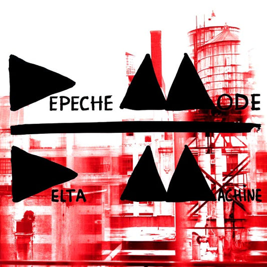 Depeche Mode - Delta Machine (2xLP) (180g)