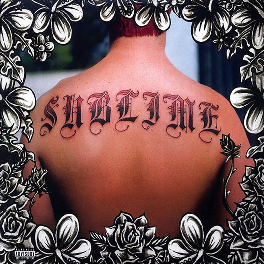 Sublime - Sublime (2xLP) (remastered)