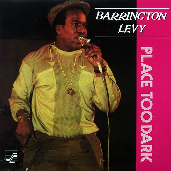 Barrington Levy - Place Too Dark