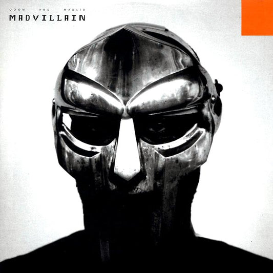 Madvillain - Madvillainy (2xLP)