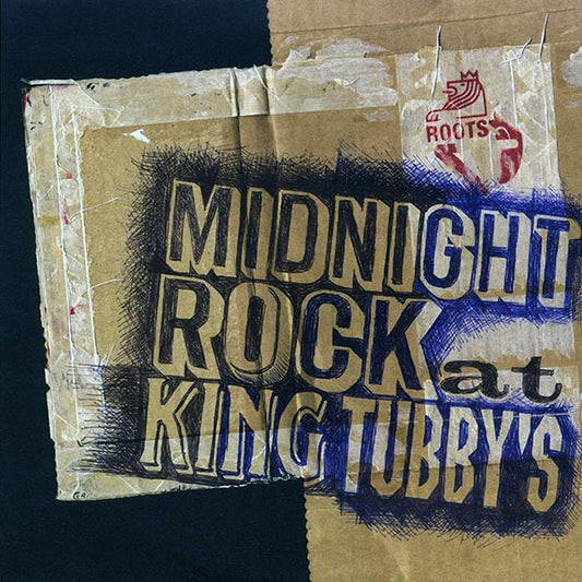 King Tubby - Midnight Rock At King Tubby's