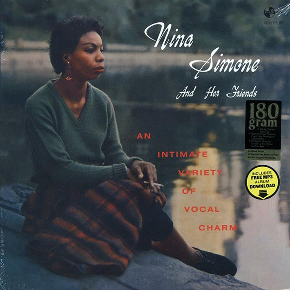 Nina Simone - Nina Simone & Her Friends (ltd. ed.) (180g)