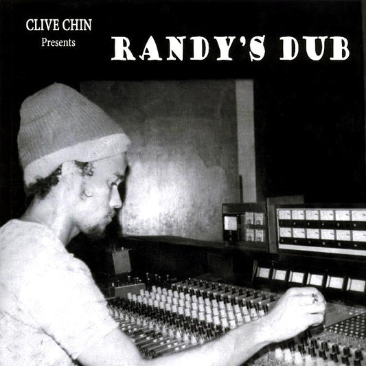 Impact All Stars - Randy's Dub