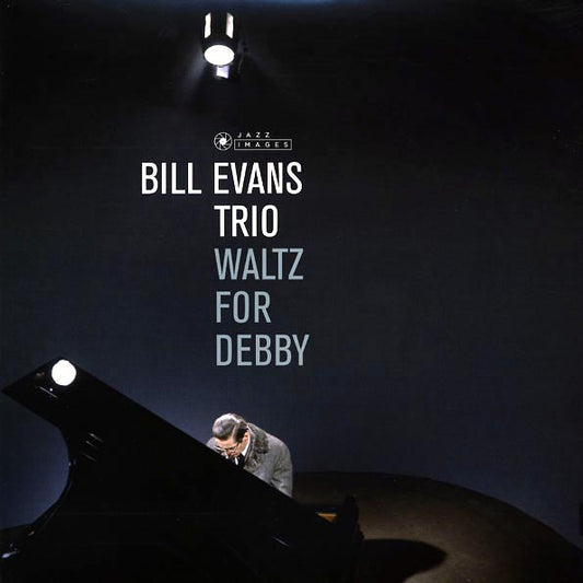 Bill Evans Trio - Waltz For Debby (ltd. ed.) (180g)
