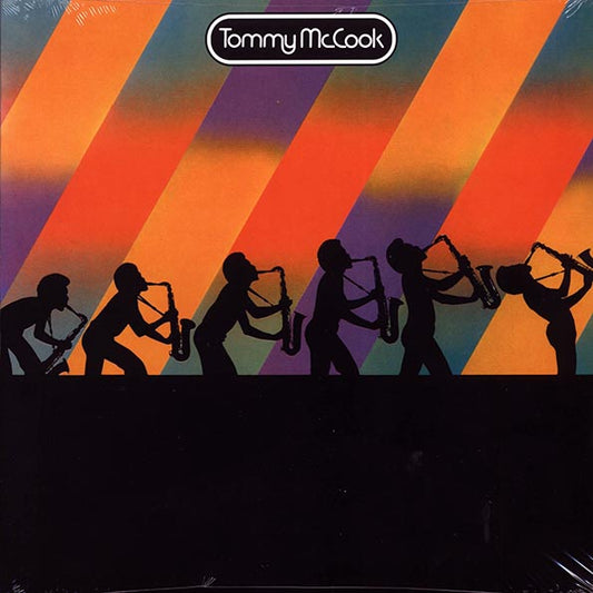 Tommy McCook - Tommy McCook