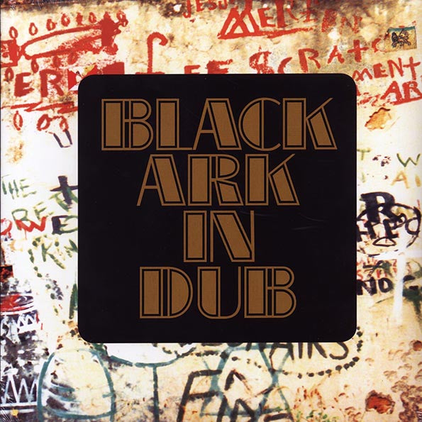 Lee Perry - Black Ark In Dub