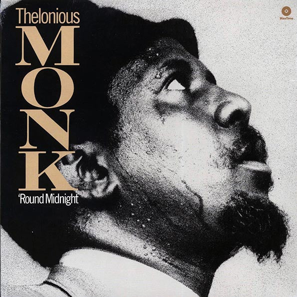 Thelonious Monk - Round Midnight (+bonus track) (ltd. ed.) (180g) (remastered)