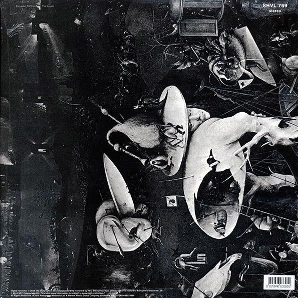 Deep Purple - Deep Purple (180g) (remastered)